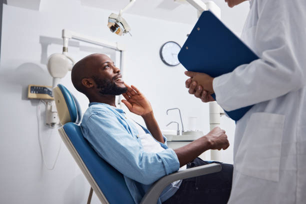 Best Emergency Gum Treatment in Dobbs Ferry, NY