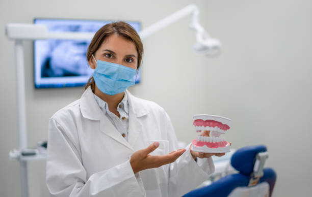 Best Emergency Denture Repair in Dobbs Ferry, NY