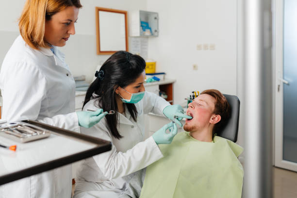 Best Emergency TMJ Treatment in Dobbs Ferry, NY