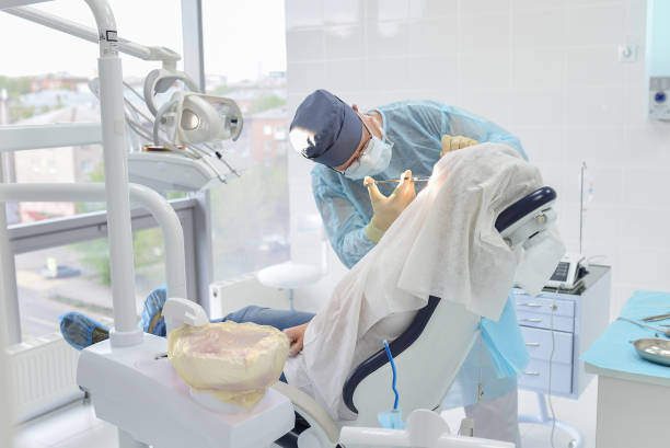Best Emergency TMJ Treatment in Dobbs Ferry, NY