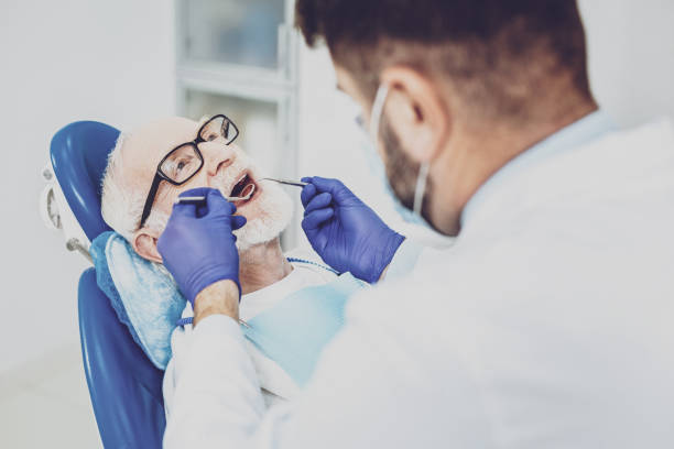 Best Emergency Root Canal Treatment in Dobbs Ferry, NY